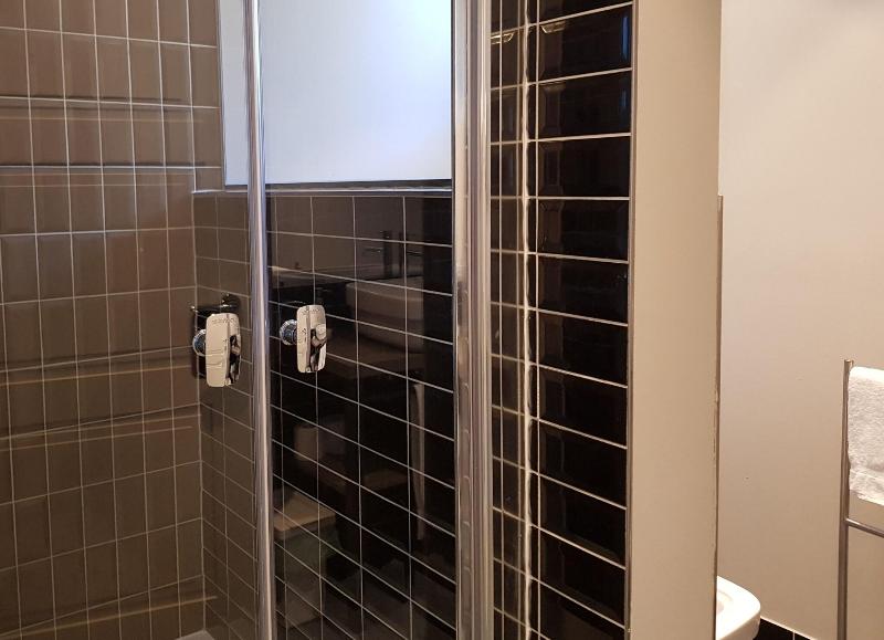 Almarossa Suites And Rooms - Oda