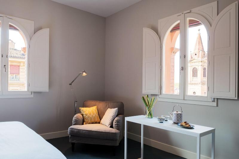 Almarossa Suites And Rooms - Oda