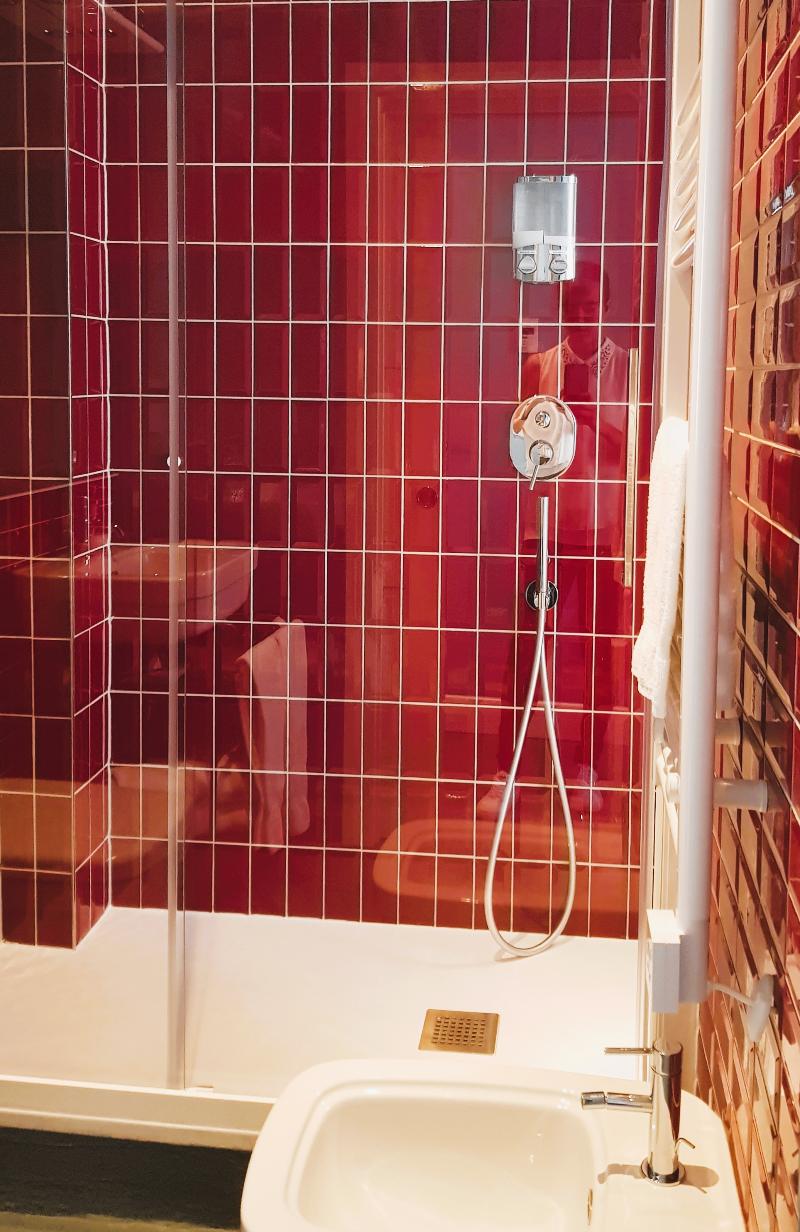 Almarossa Suites And Rooms - Oda