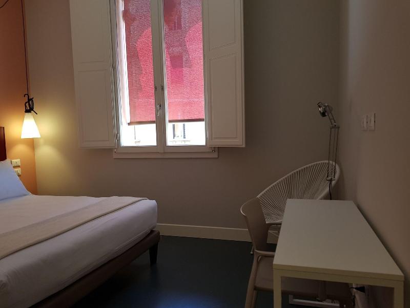Almarossa Suites And Rooms - Oda