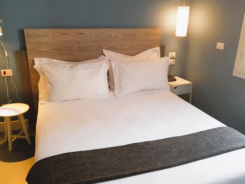 Almarossa Suites And Rooms - Oda