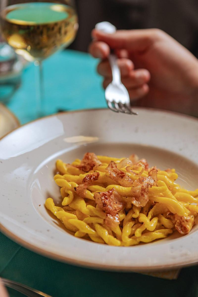 AMICO - Restoran