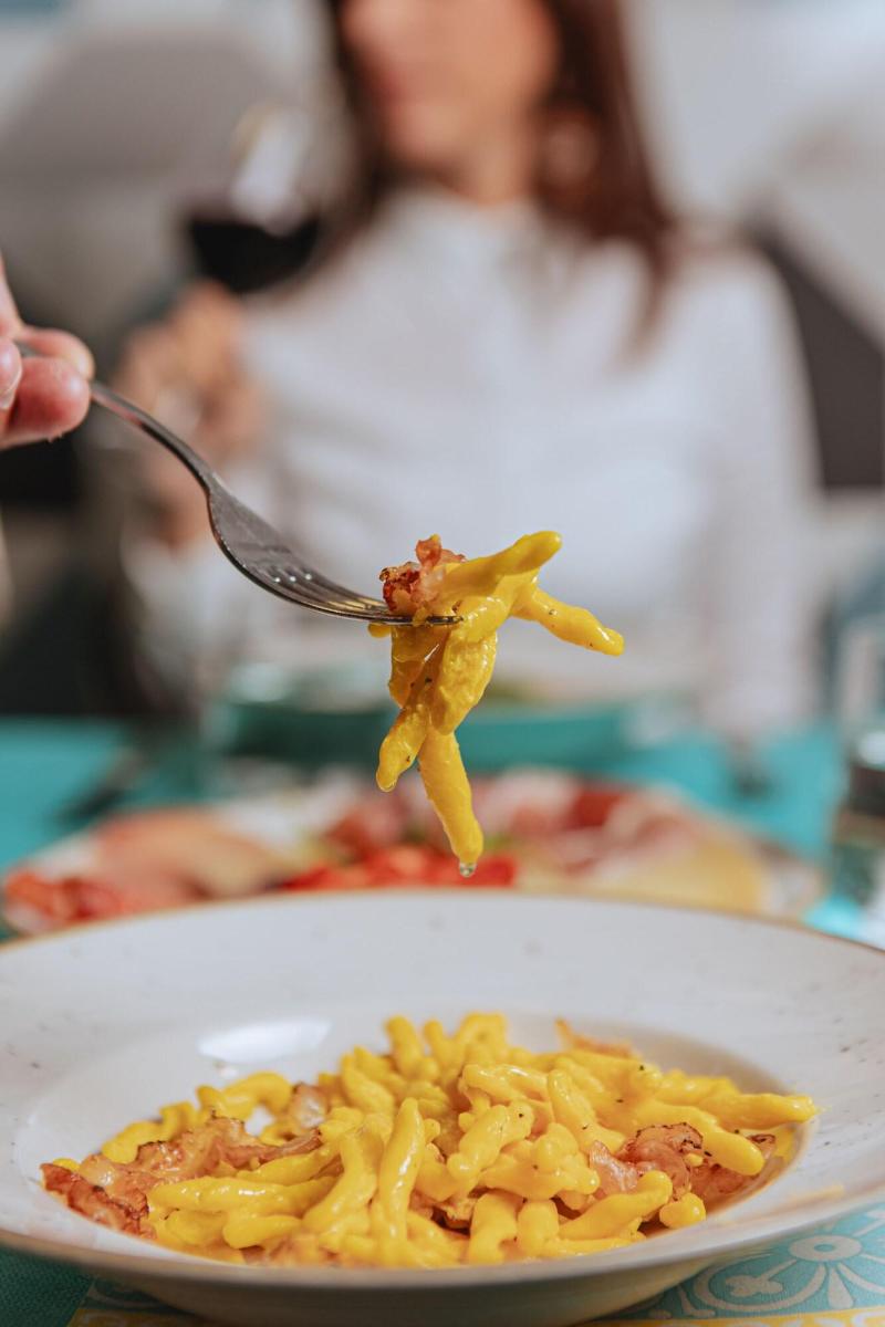 AMICO - Restoran