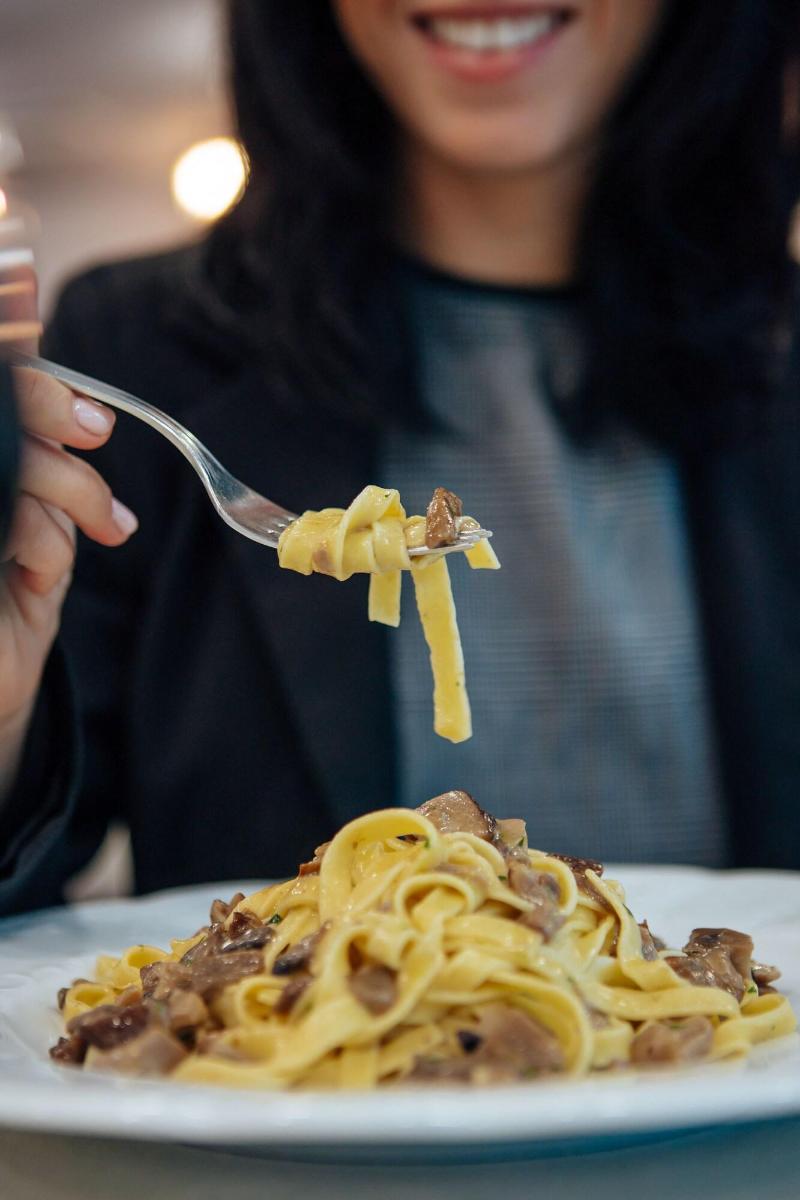 AMICO - Restoran