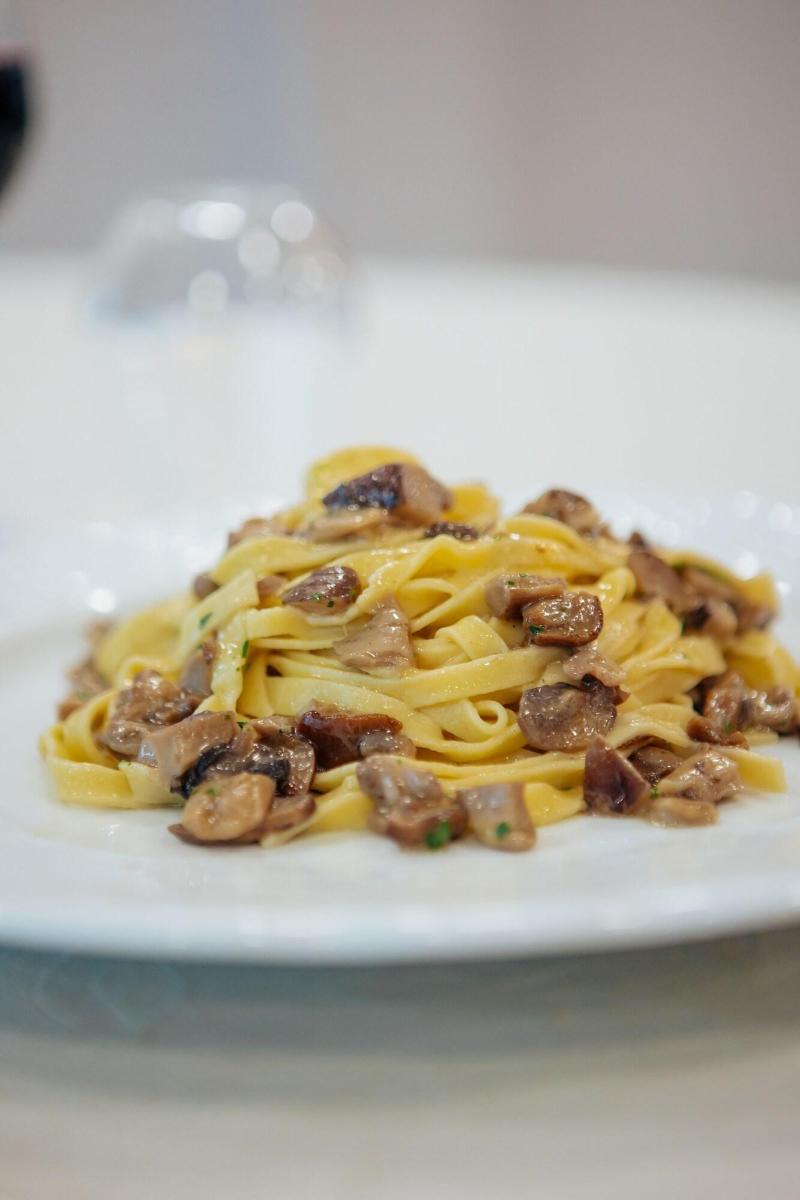 AMICO - Restoran