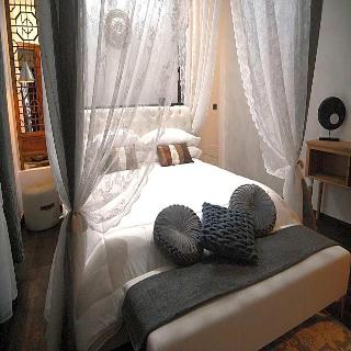 Aparthotel Dei Mercanti otel fotoğrafı