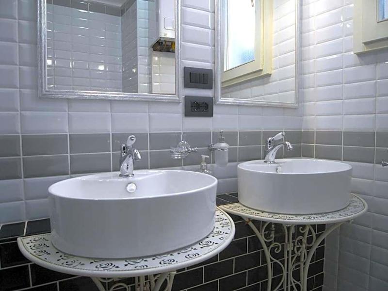 Aparthotel Dei Mercanti - Genel