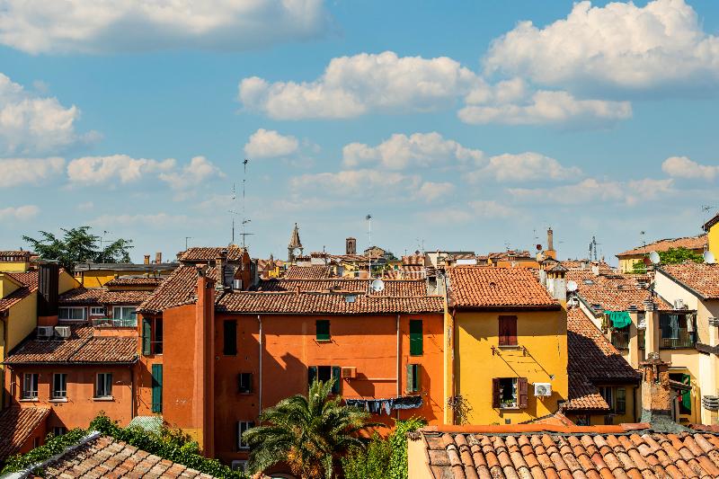 Porta San Mamolo - Genel