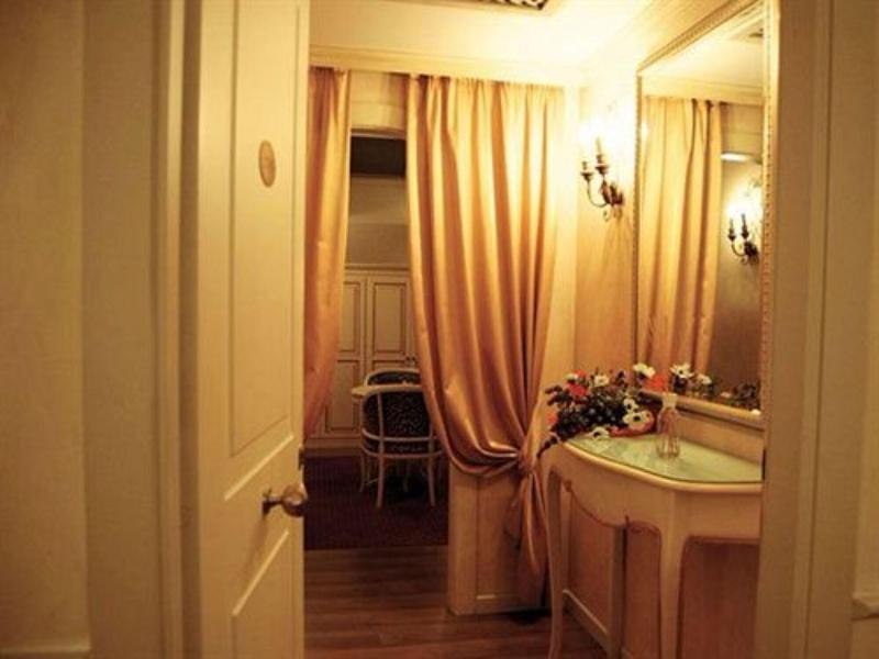 Vip S Motel - Lobi
