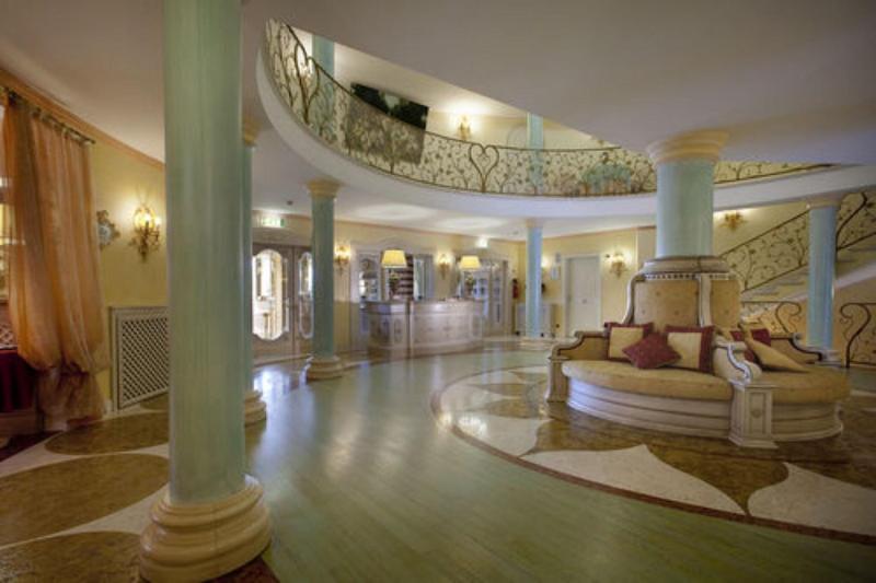 Vip S Motel - Lobi