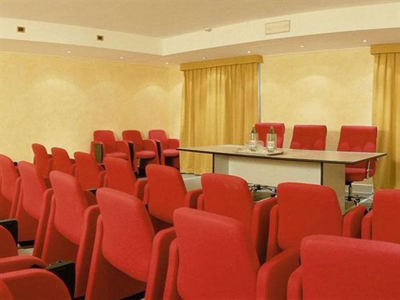 Vip S Motel - Toplantı