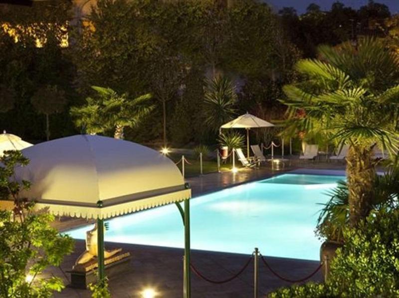 Vip S Motel - Aktivite