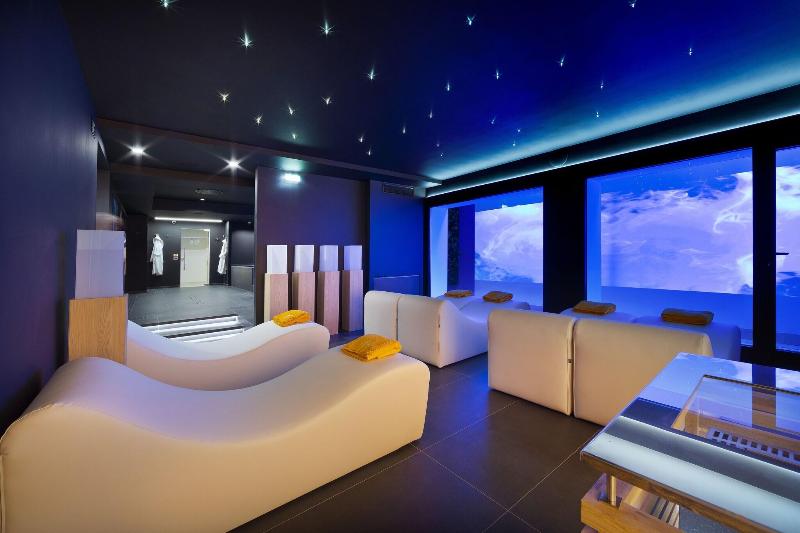 Vip S Motel - Aktivite