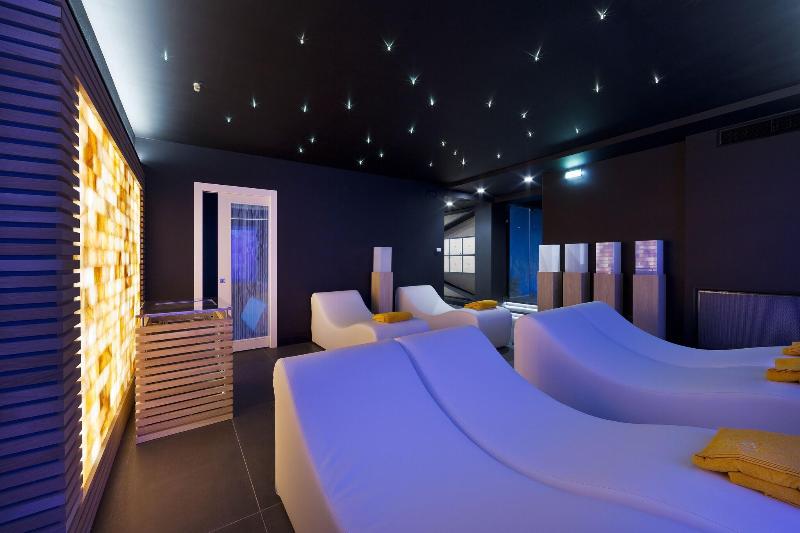 Vip S Motel - Aktivite