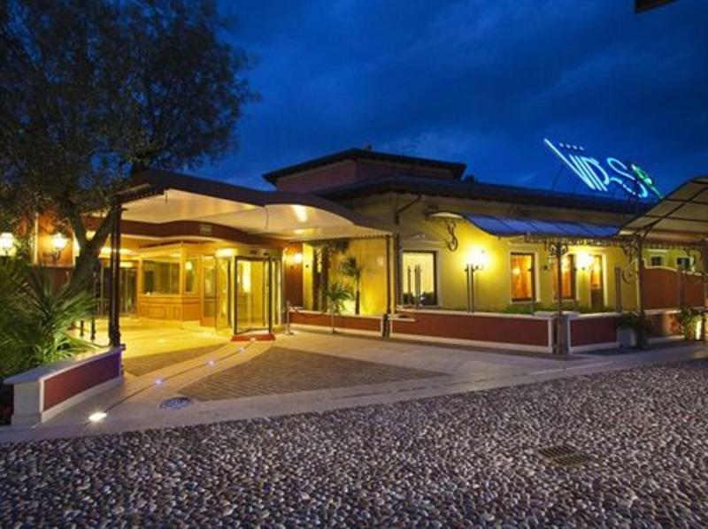 Vip S Motel - Genel