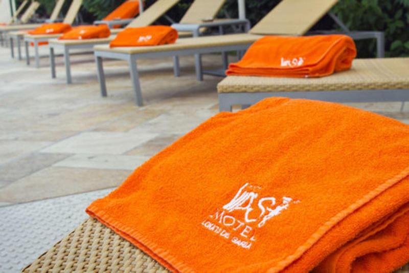 Vip S Motel - Genel