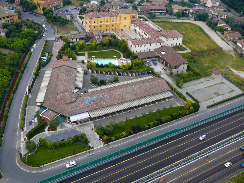 Vip S Motel - Genel