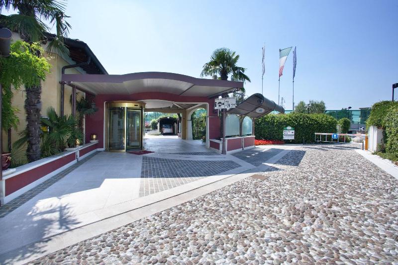 Vip S Motel - Genel