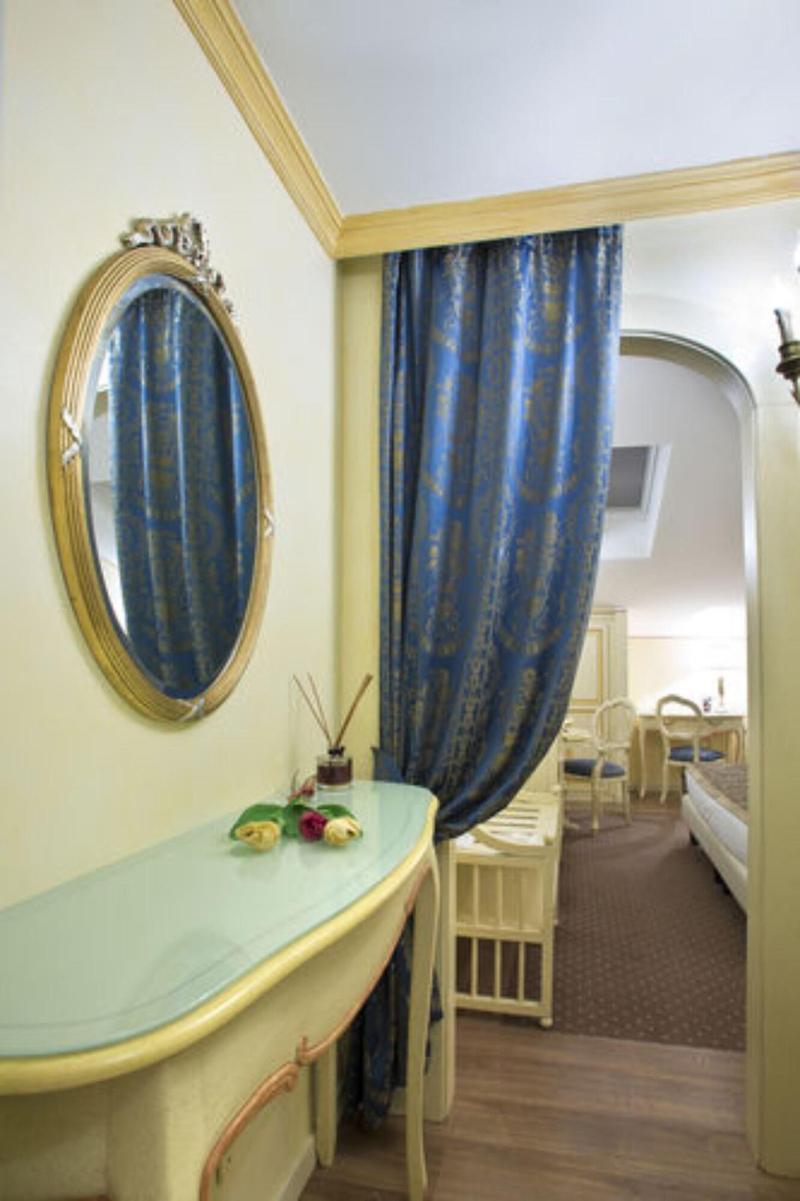 Vip S Motel - Oda