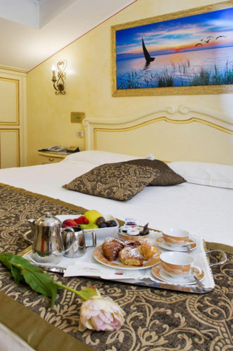 Vip S Motel - Oda