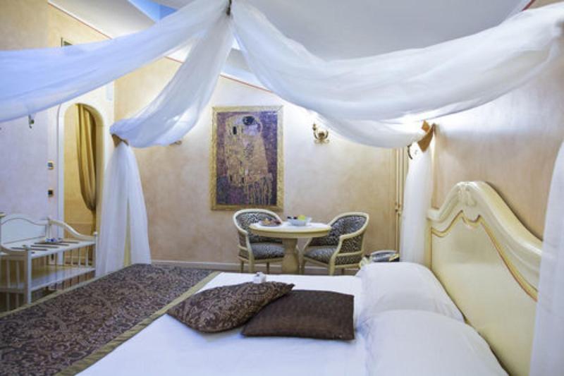 Vip S Motel - Oda