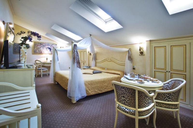 Vip S Motel - Oda