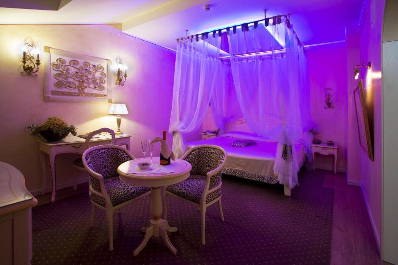 Vip S Motel - Oda