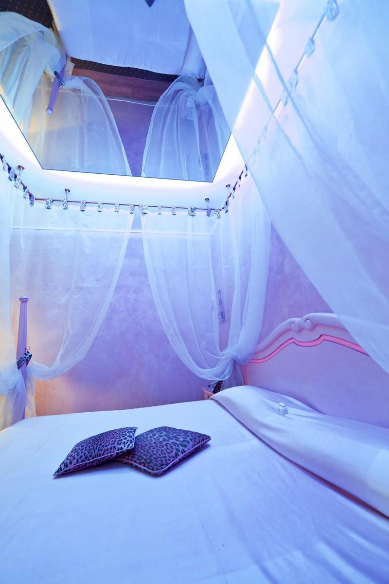Vip S Motel - Oda