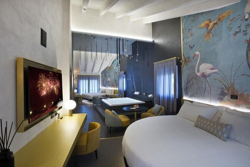 Vip S Motel - Oda