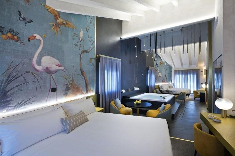 Vip S Motel - Oda