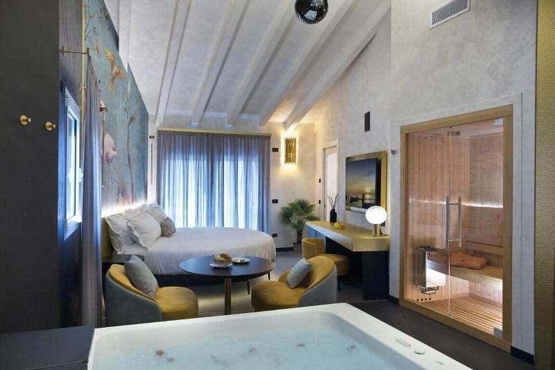 Vip S Motel - Oda
