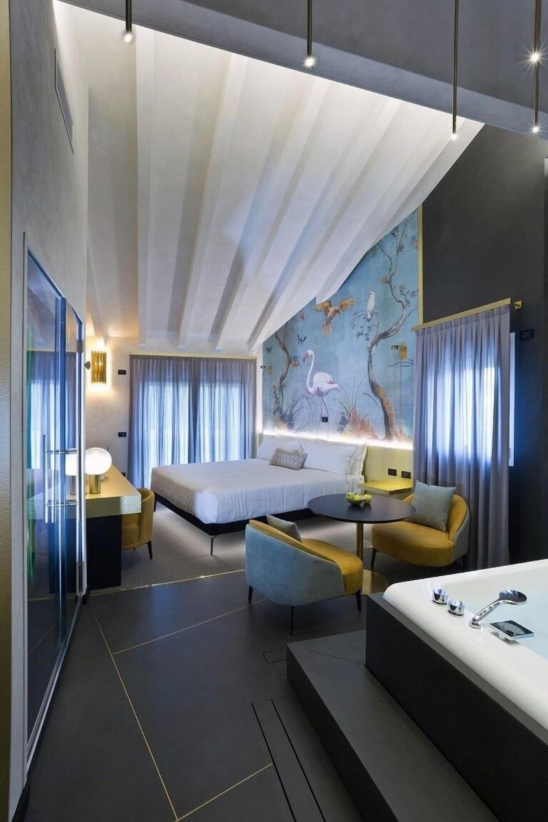 Vip S Motel - Oda