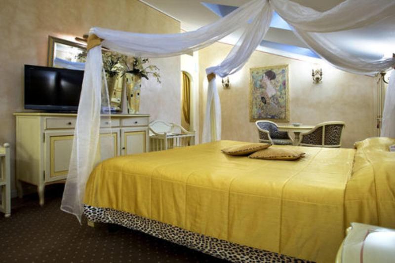 Vip S Motel - Oda