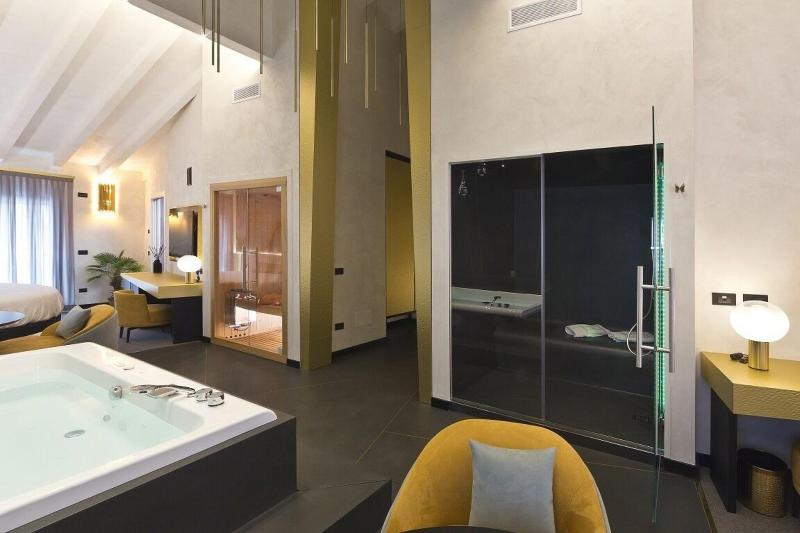 Vip S Motel - Oda