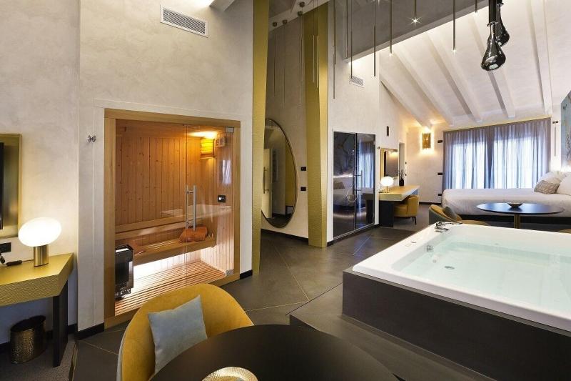 Vip S Motel - Oda