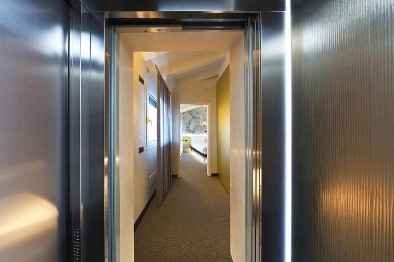 Vip S Motel - Oda