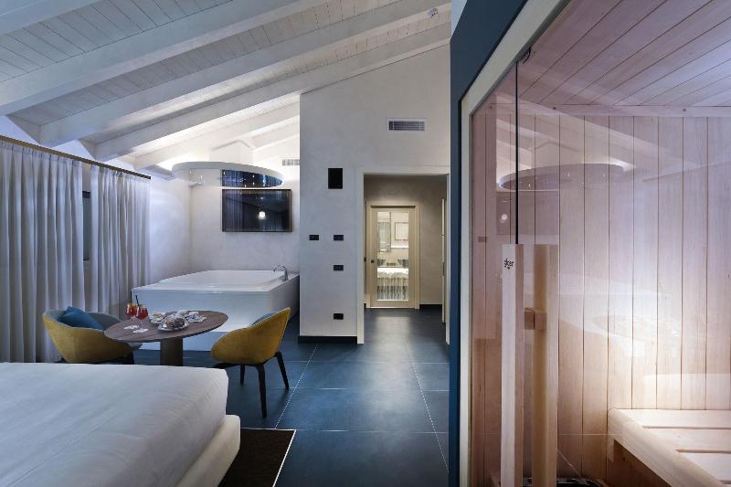Vip S Motel - Oda