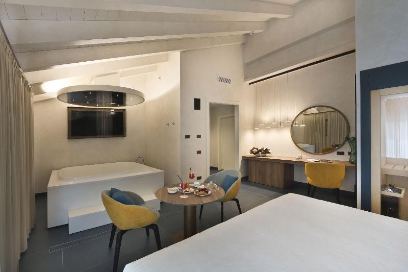 Vip S Motel - Oda