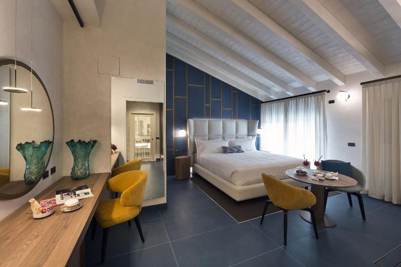 Vip S Motel - Oda