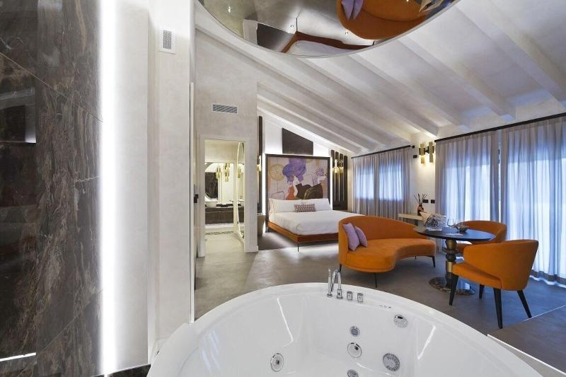 Vip S Motel - Oda