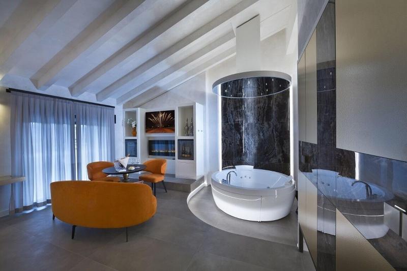 Vip S Motel - Oda