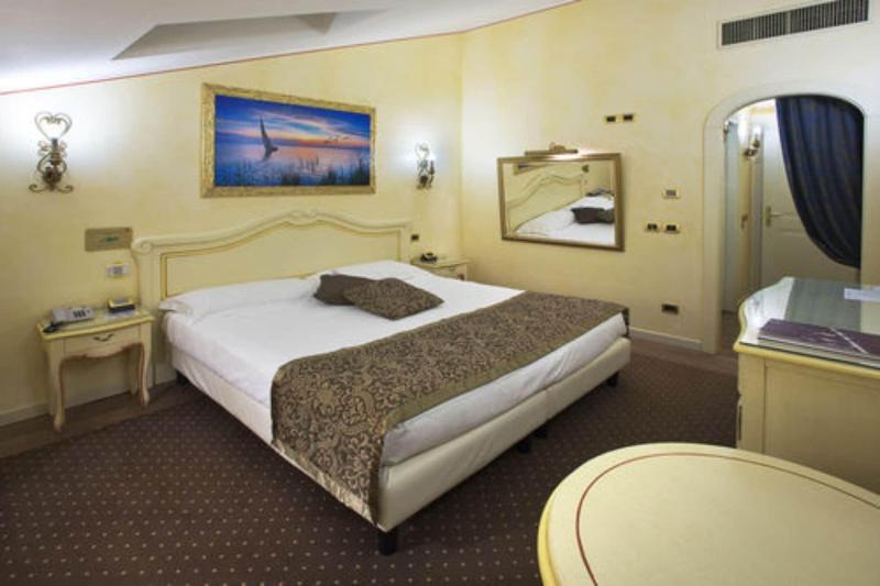 Vip S Motel - Oda
