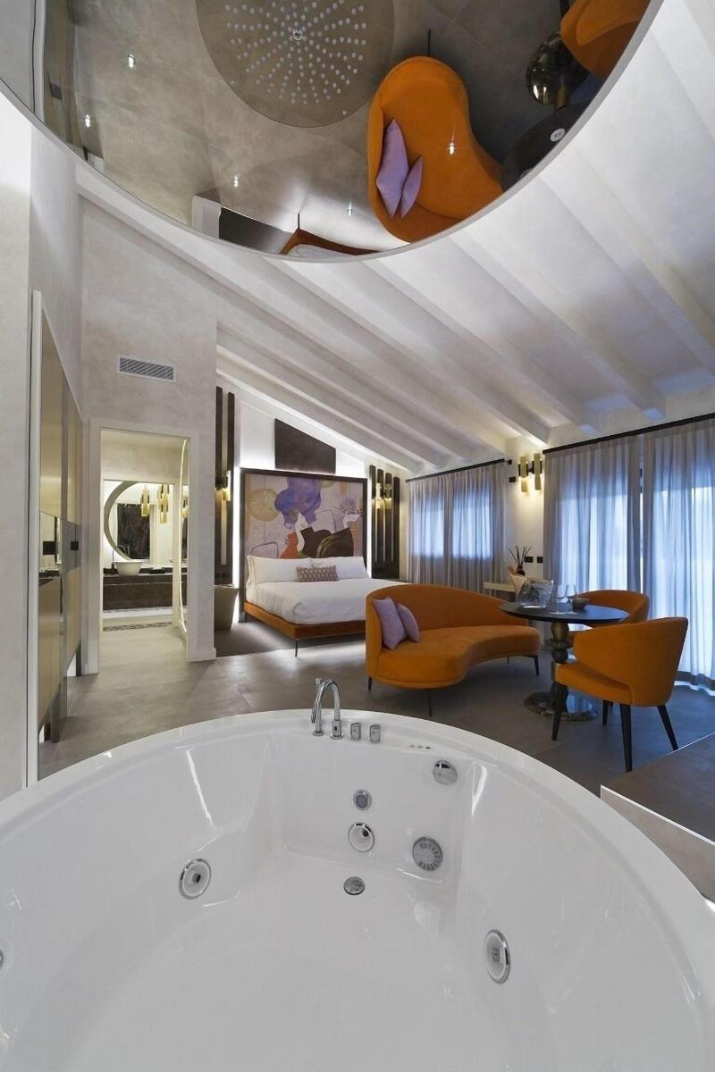 Vip S Motel - Oda