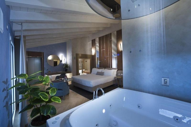 Vip S Motel - Oda