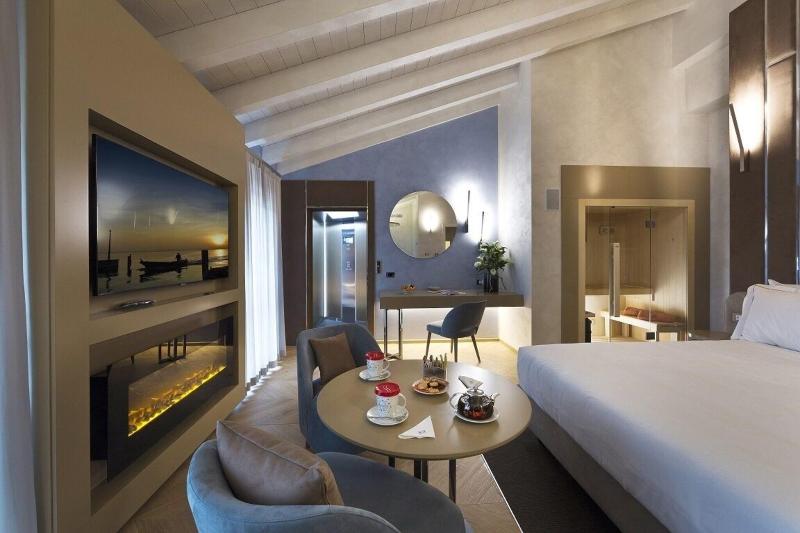 Vip S Motel - Oda