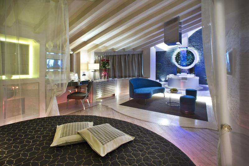 Vip S Motel - Oda