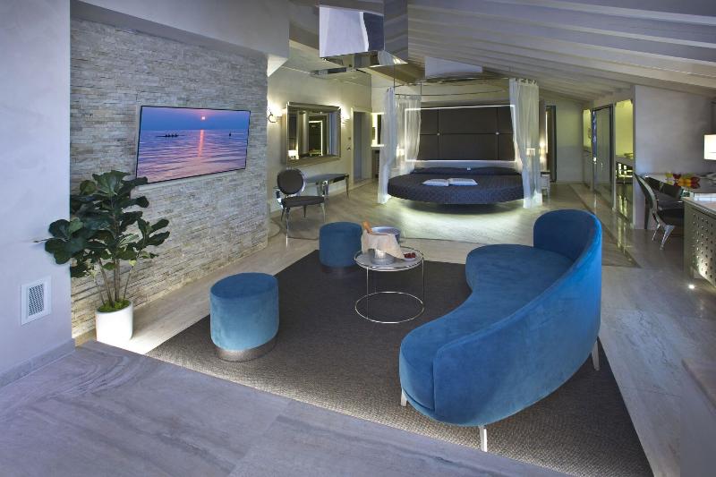 Vip S Motel - Oda