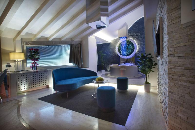 Vip S Motel - Oda
