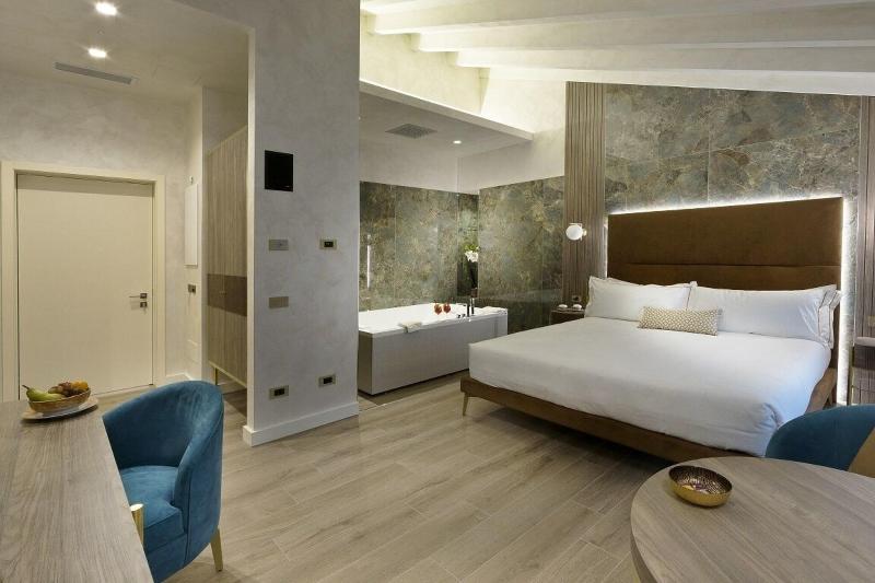 Vip S Motel - Oda