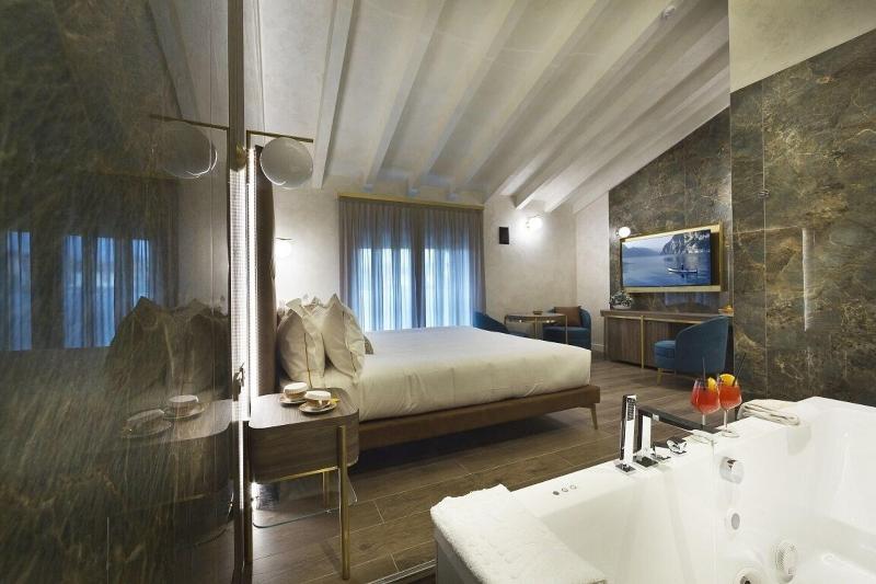 Vip S Motel - Oda